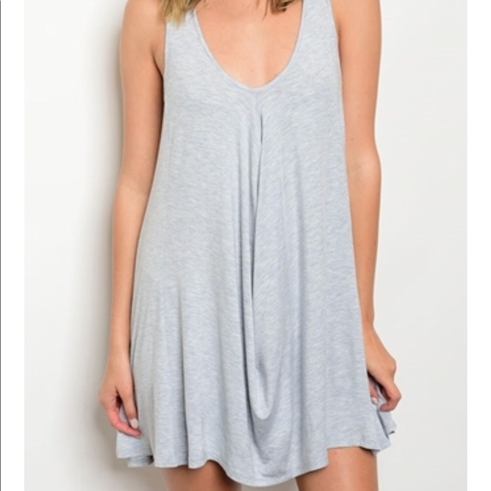 Cute flowy dress